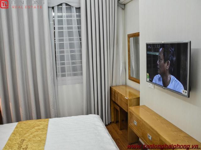 Tan Long Lakeside Apartment & Hotel Χάι Φονγκ Εξωτερικό φωτογραφία